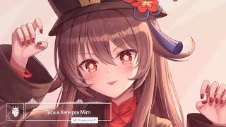 Cover art for TACA A XERACA PRA MIM