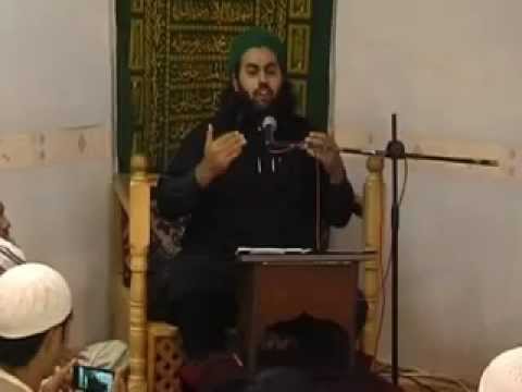 Lejletul Regaip 2012 tekija Vefa Baba Skopje.mp4