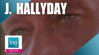 Johnny Hallyday "Je te promets" | Archive INA