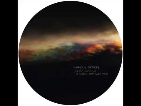 Felipe Venegas - ALMA Gama