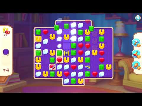 Manor Matters PC Gameplay     Level 253 to 262    ( No commentary )