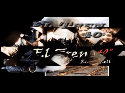 Miniatura de la entrevista a EL TREN 17 12 2015