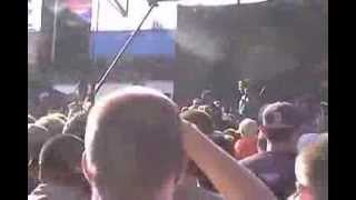 NOFX - Warped Tour 2000