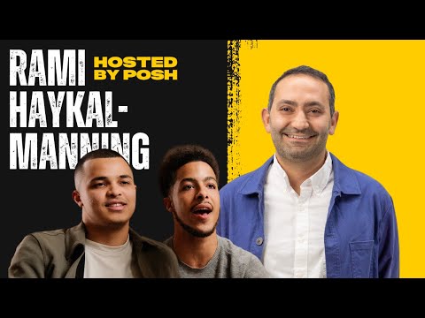 How Rami Haykal-Manning Built Elsewhere, One of Brooklyn's Most Iconic Nightclubs