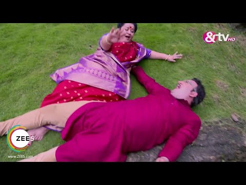 Rahul Rawal (&tv) show bakula bua ka bhoot as aditya