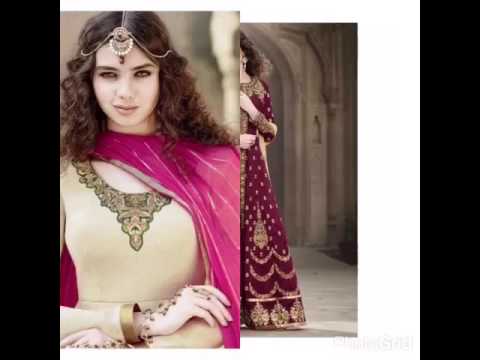 GULZAR Original indian GAWON Collected BY NASRA's Closet