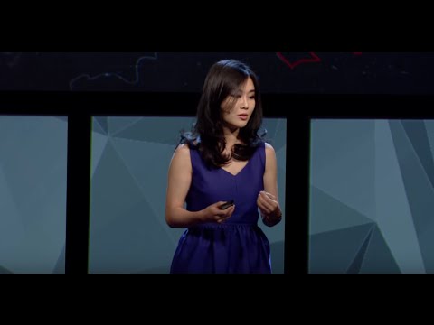 【TEDx】喚醒北韓無知的山谷 (Awakening North Korea's valley of the clueless | Hyeonseo Lee | TEDxBerlin)