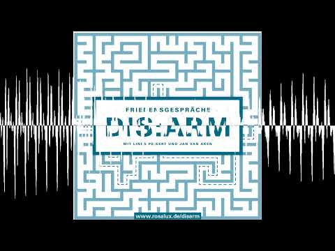 Video Thumbnail: dis:arm#10: Die Kriege der Türkei und der «goldene Apfel» - dis:arm