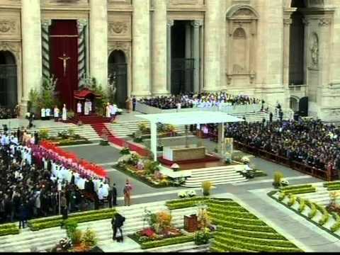 Antiphona mariana - Regina caeli