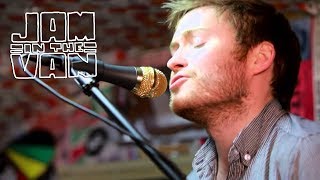 THE DEAD SHIPS - "You Were Young" (Live from Joshua Tree, CA) #JAMINTHEVAN