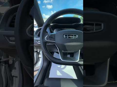 фото geely xingyue l i 0