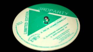 Music video thumbnail preview for Noise Factory - Supreme Knowledge (1993) by Noise Factory