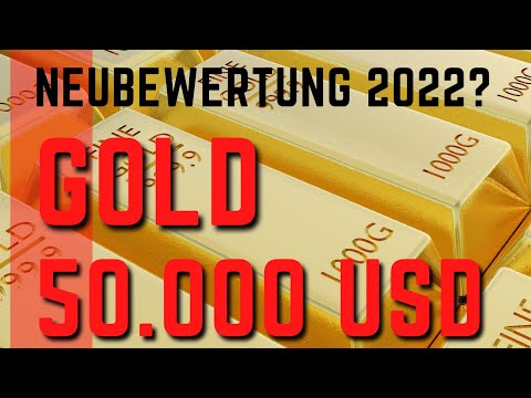50.000 USD bei Gold? Experten fordern Neubewertung bei Gold - Einschätzung Benedikt Hausler