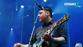 Orkesta Mendoza - Que Le Pasa A Lupita | Live @ Sziget Festival 2017