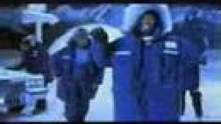 Gospel Gangstaz - I Can See Clearly Now