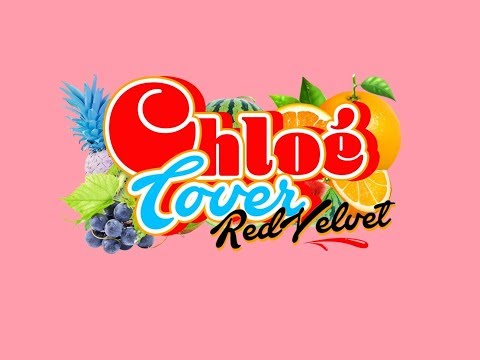 Red Velvet 레드벨벳-Red Flavor빨간맛 cover dance by Chloé from Thailand