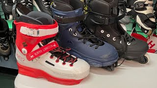 Gear Talk Episode 73: Best Aggressive Skates for the Price