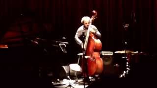 Ravi Coltrane Quartet - Segment (Charlie Parker) [Sesc Belenzinho - SP, Brasil - 27/11/2013]