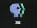 Pbs Logos 1996 Normal Fast Slow Reversed Slow 2X