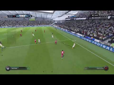 Ngl Spieltag 25 Olympic EA vs FC Amriswil