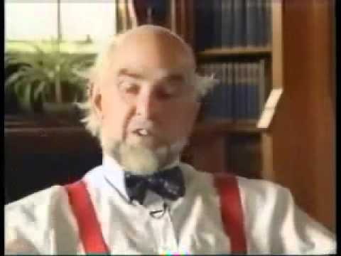 Maurice Ward on 60 Minutes: Starlite Plastic Inventor