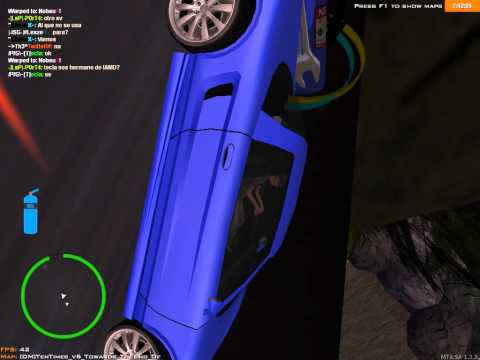 TenTimes Vol.5 - Towards The End Of ~ ShorCut[SC]