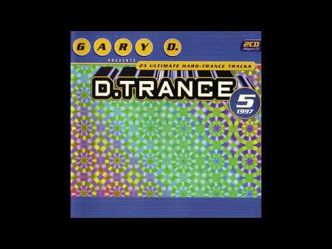 Gary D presents D.Trance 5 (1997) (CD3)