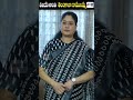 Vijayashanthi Latest Video Jswtv Jswtvshorts Jswtvcinema