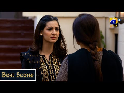 Mujhay Qabool Nahin Episode 37 | 𝗕𝗲𝘀𝘁 𝗦𝗰𝗲𝗻𝗲 𝟬𝟭 | Ahsan Khan - Madiha Imam - Sami Khan | Har Pal Geo