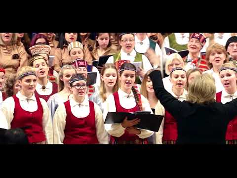 "Es meitiņa kā rozīte"