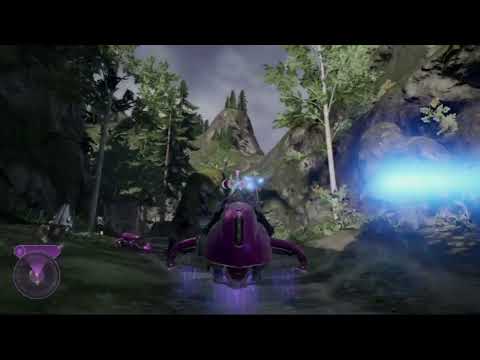 Idiots Play Halo 2 Anniversary Pt  8