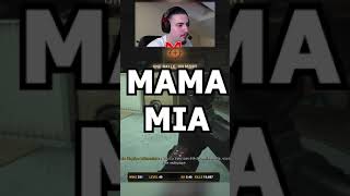 Death comms n°11 #shorts #warzone