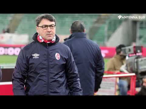 16 febbraio 2023 - Bari, Giovanni Loseto compie 60 anni