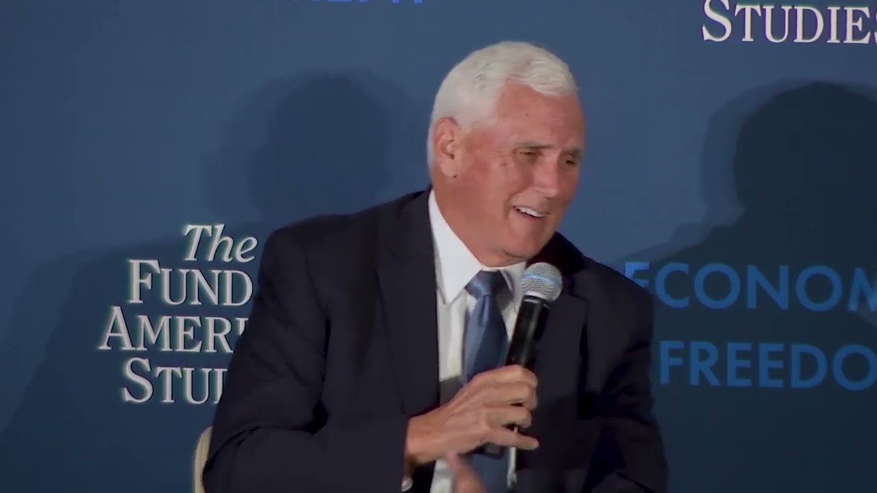 TFAS 2026 Annual Conference Developing Courageous Citizens Panel Endowed With Natural Rights