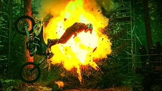 Download lagu A Job That Risks Lives for a 5-Second Scene mp3