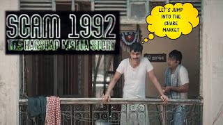 SCAM 1992 | THE HARSHAD MEHTA STORY | WEBSERIES REVIEW! video