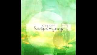 Beautiful Mystery (Demo) - Owl City [HD]