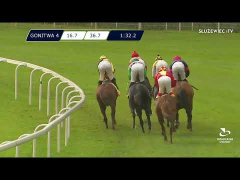 Nagroda Kabareta 29.05.2022 - (Dzień 11; Gonitwa 4)