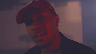 K.Huff Love All Night Official Video