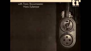 Karel Boehlee Trio - On A Clear Day