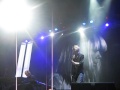 Jay-Jay Johanson live in Moscow at YOTASPACE ...