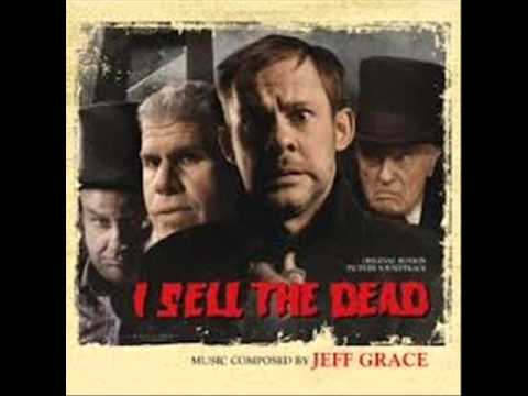 I Sell the Dead - A Very Peculiar Priest