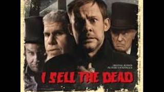 I Sell the Dead - A Very Peculiar Priest