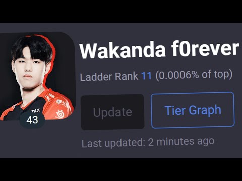 T1 Oner Speedrunning NA SoloQ *TOP 11* - Best of LoL Stream Highlights (Translated)