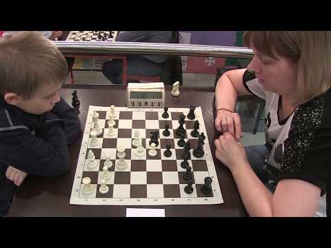 2017-09-03 Makoveev - Vasilevich Moscow Chess blitz. Final