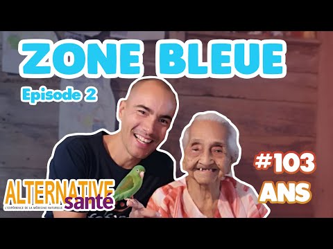 Zone bleue - Nicoya - Costa Rica