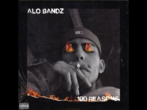 ALO BANDZ 100 REASONS