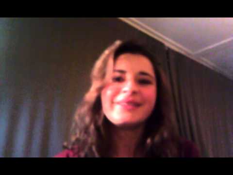 Lisa's theatermenuutje #2 - AntigoNEE in de Krakeling