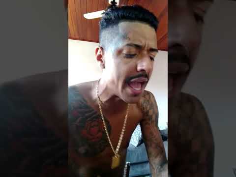 - MC di magrinho "Alcoólatra " 🎶