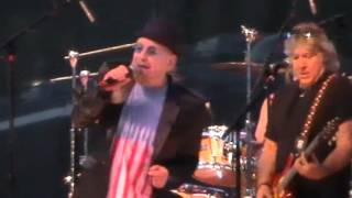 The Turtles--You Baby--2013 Indiana State Fair